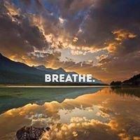 All we need to do is breathe!