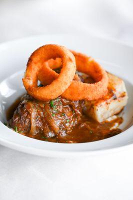 french onion short rib