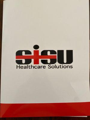 Sisu Healthcare Solutions