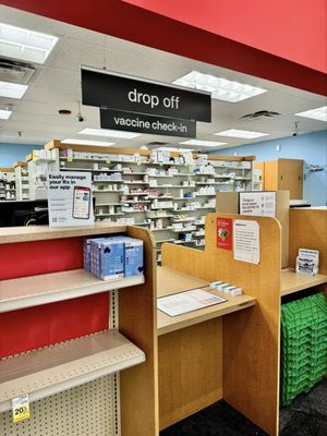 CVS Pharmacy