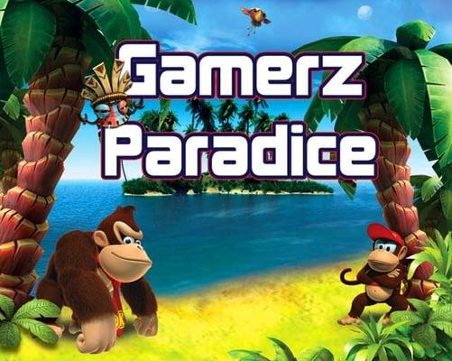 Gamerz Paradice