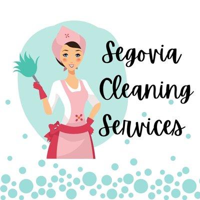 Segovia Cleaning Services