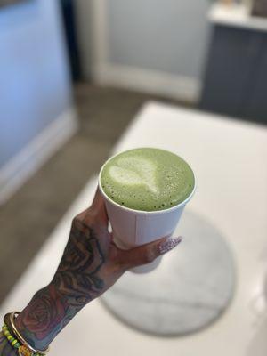 Matcha