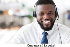 Guaranteed Results. No Upfront Fees