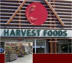 Harvest Foods