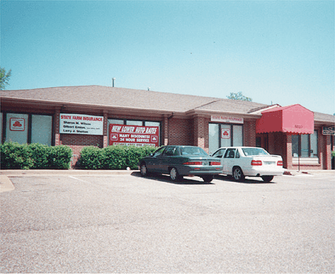 State Farm Office