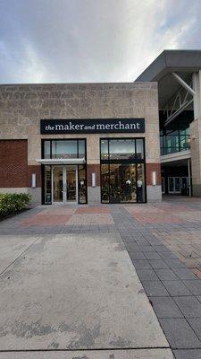 The Maker and Merchant - Tampa