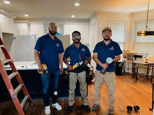 Atlanta Best Handyman LLC