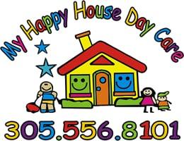 Happy House Day Care Hialeah