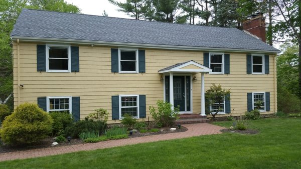 Exterior Painting