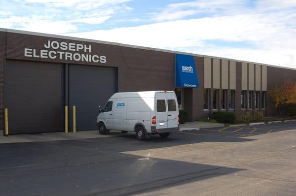 Joseph Electronics