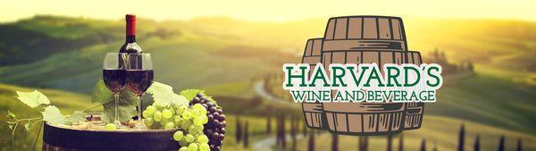 Harvard Wine & Beverage Store