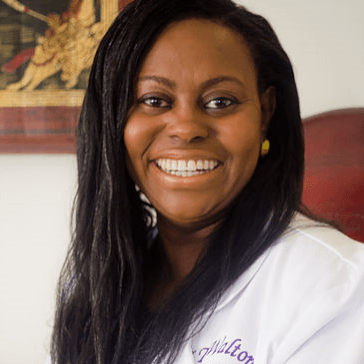 Dr. TYRONGILIA WALTON, DNP photo#0