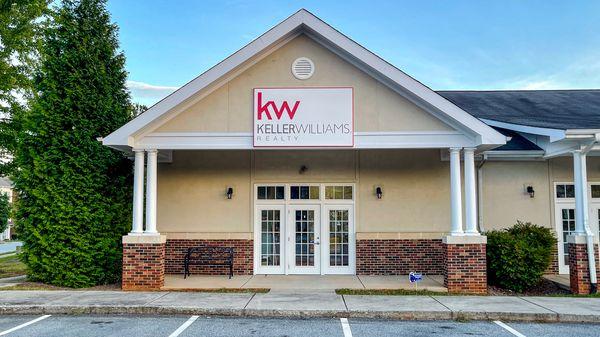 The Raulerson Group - Keller Williams