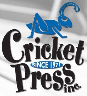 Cricket Press Inc