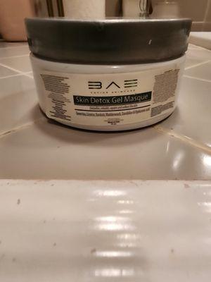 Gel Detox Mask