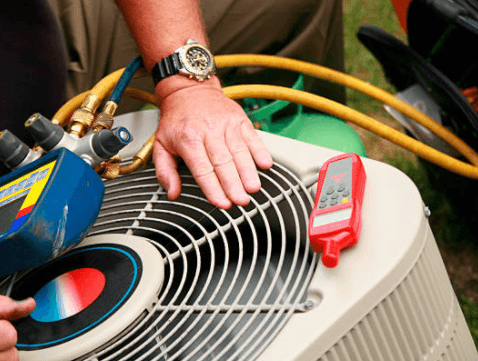 Deon Arnold Heating & Air Conditioning