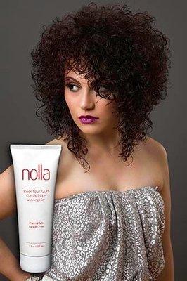 Nolla Hair Care