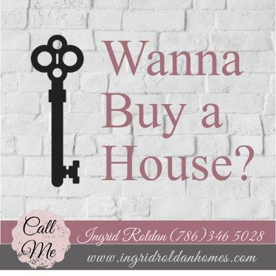 Wanna Buy a House ?