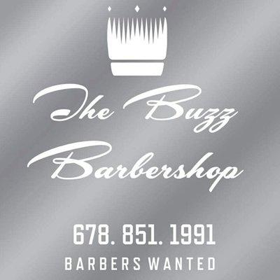 #Thebuzzbarbershop#atlbarber#gwinnettbarber#gwinnettbarbers#lawrencevillebarber