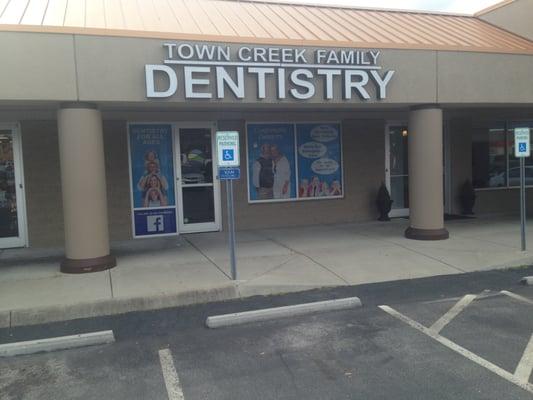 Town Creek Family Dentistry