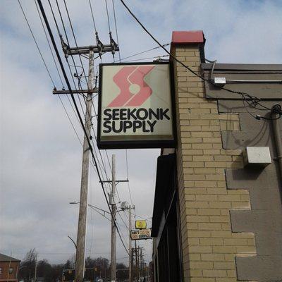 Seekonk Supply