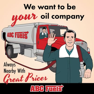 ABC Fuels Inc