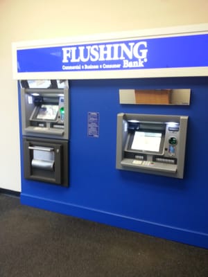 Flushing Savings Bank