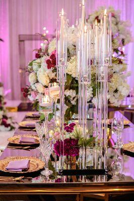 It your event, "Make it Exquisite"!