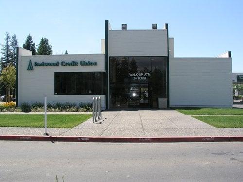 Redwood Credit Union, 250 Rohnert Park Expressway, Rohnert Park, CA