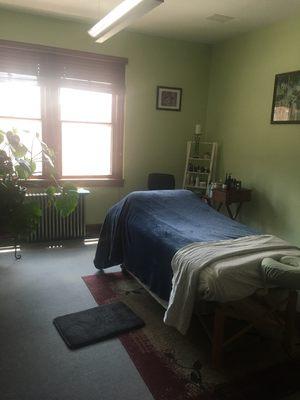 Origin Massage studio