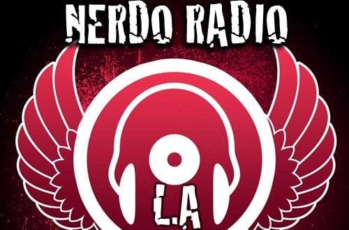 NERDO RADIO - MUSIC FOR THE SOUL