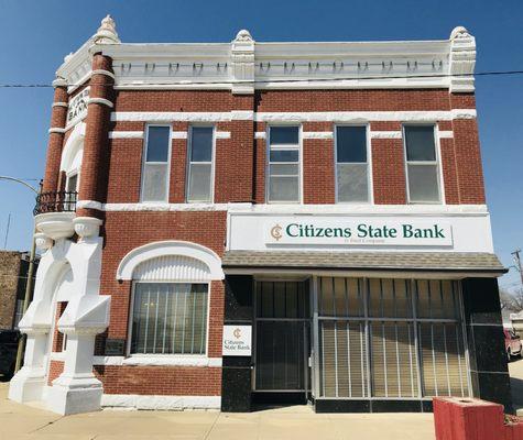 Citizens State Bank and Trust Company