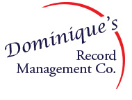 Dominique's Record Management