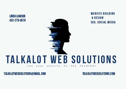 Talkalot Web Solutions