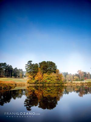 Heritage Golf Links