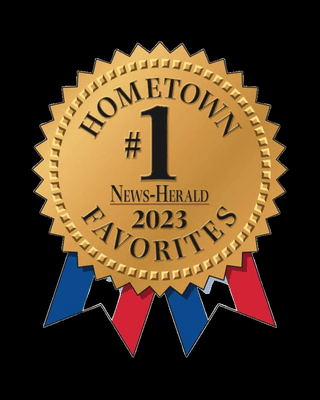 Voted Loudon County Hometown Favorite Agent year after year!