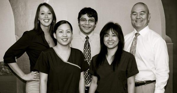 Douglas T Sakurai, DDS