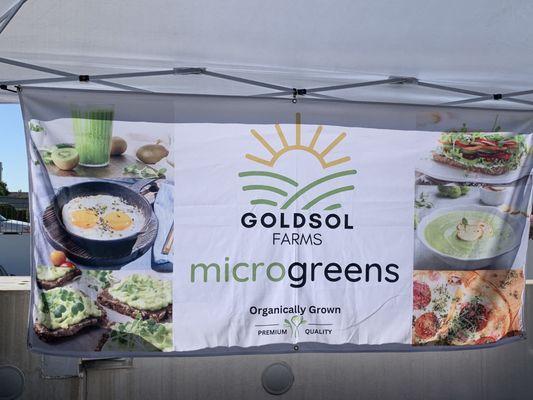 Microgreens