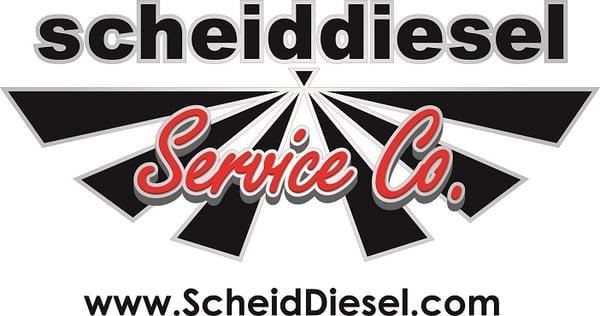 Scheid Diesel