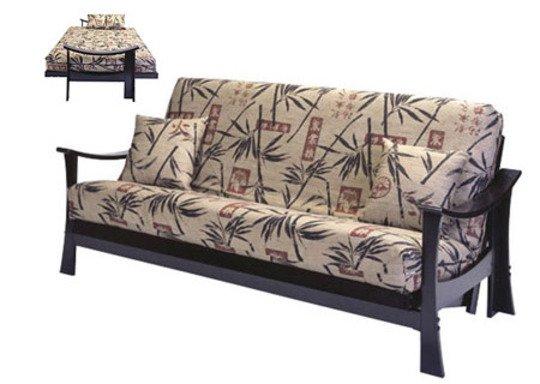 Imperial futon