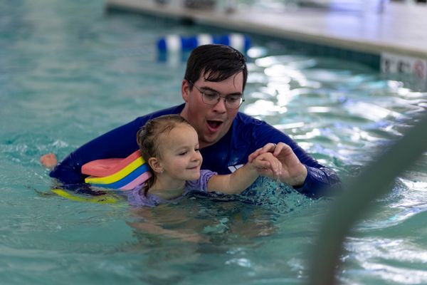 Jamerson Family YMCA