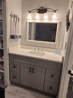 Diamond Kitchen and Bath