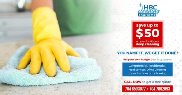 Rite Touch Cleaning Services