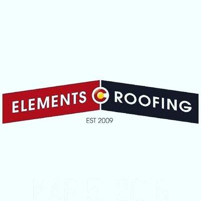 ELEMENTS ROOFING