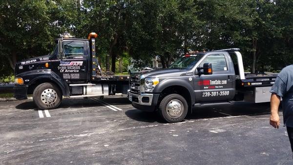 Towsafe Towing Service