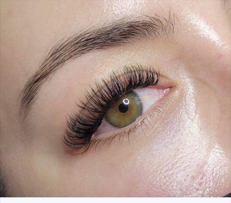 Inspired Lash & Hair By Ana 