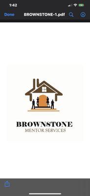 Brownstone Mentoring Services