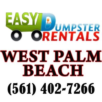 west Palm Beach EDR logo