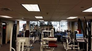 Exercise Facility